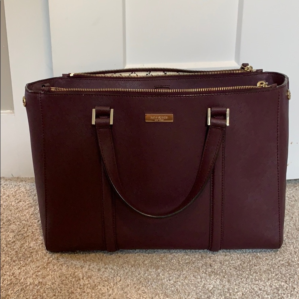 Kate spade tote
